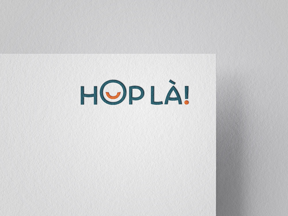 Logo enseigne Feminae