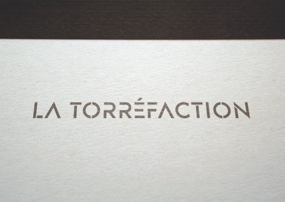 La Torréfaction